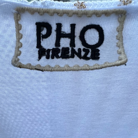 PHO FIRENZE Dress - Picture 2 of 5